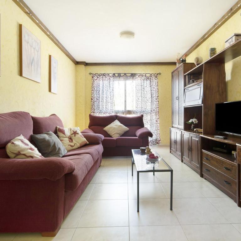 Apartamento Vistas de Icod - Casa de 3 dormitorios - 2