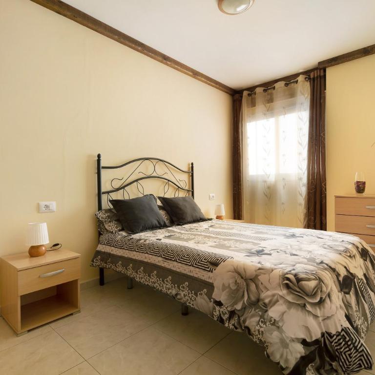 Apartamento Vistas de Icod - Casa de 3 dormitorios - 8
