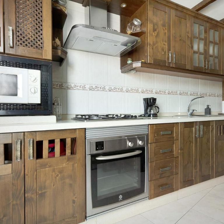 Apartamento Vistas de Icod - Casa de 3 dormitorios - 6