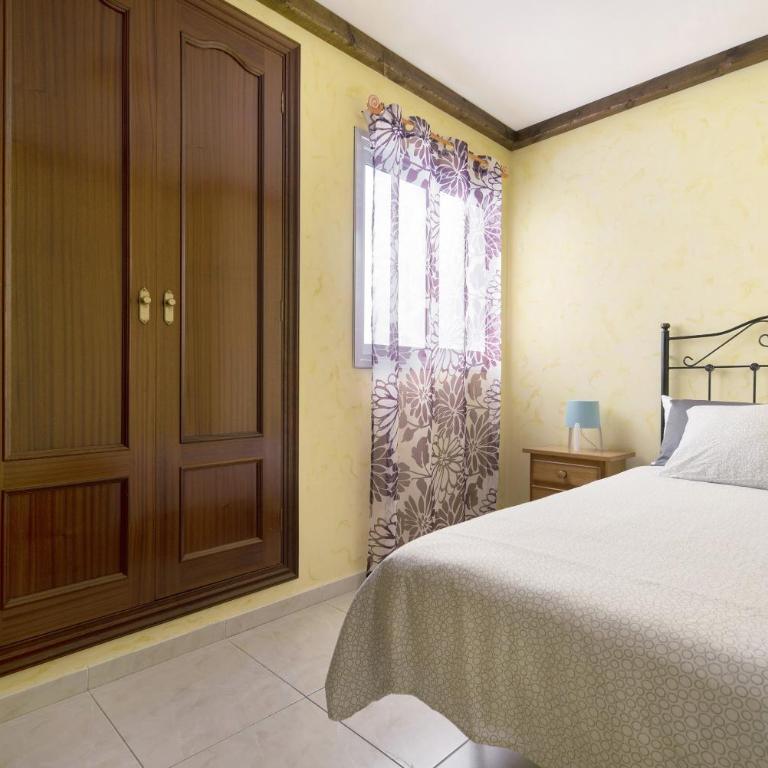 Apartamento Vistas de Icod - Casa de 3 dormitorios - 15