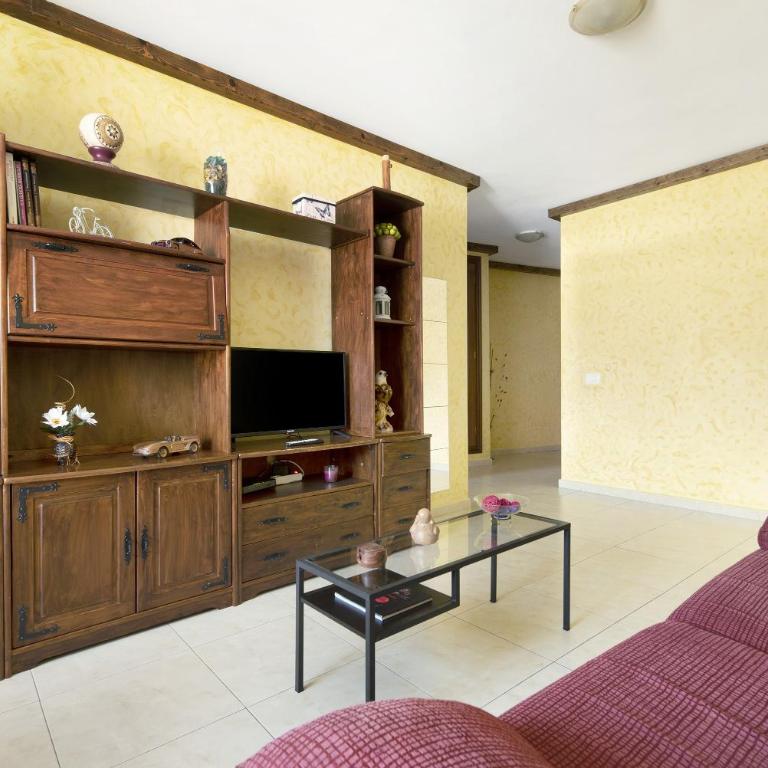 Apartamento Vistas de Icod - Casa de 3 dormitorios - 3