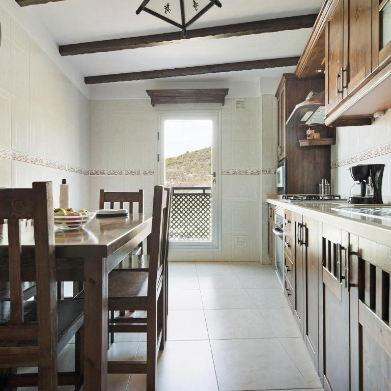 Apartamento Vistas de Icod - Casa de 3 dormitorios - 4