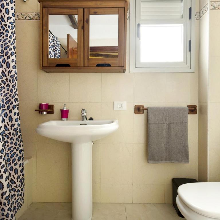 Apartamento Vistas de Icod - Casa de 3 dormitorios - 10