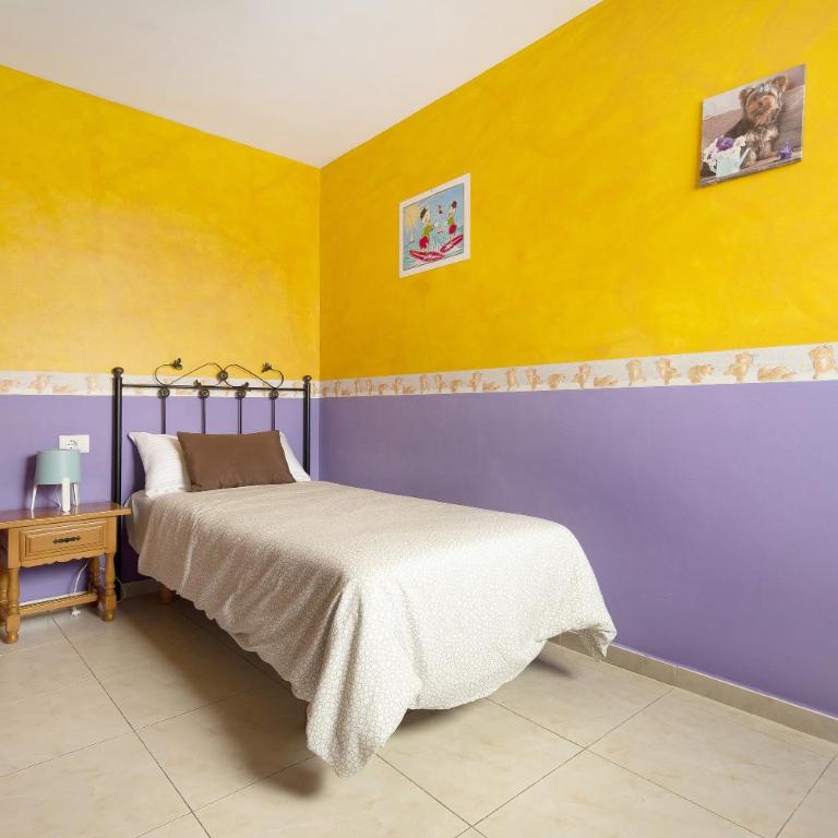 Apartamento Vistas de Icod - Casa de 3 dormitorios - 12