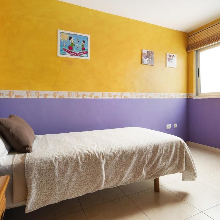 Apartamento Vistas de Icod - Casa de 3 dormitorios - 11