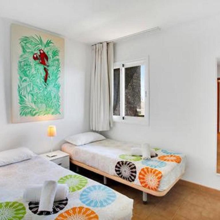 Costa Isora Frontline - Superior One-Bedroom Apartment with Balcony - 8