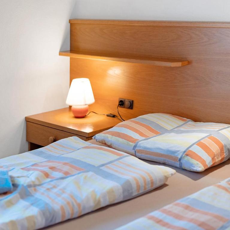 Heiserhof App Holunder - Monolocale con Terrazza - 3
