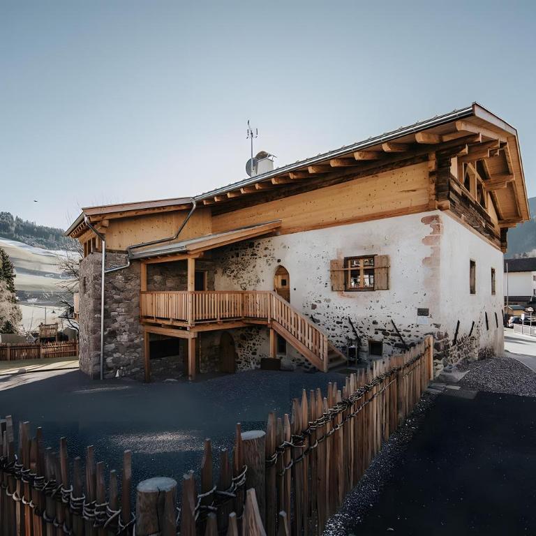 Chalet’s Samer - Chalet - 35