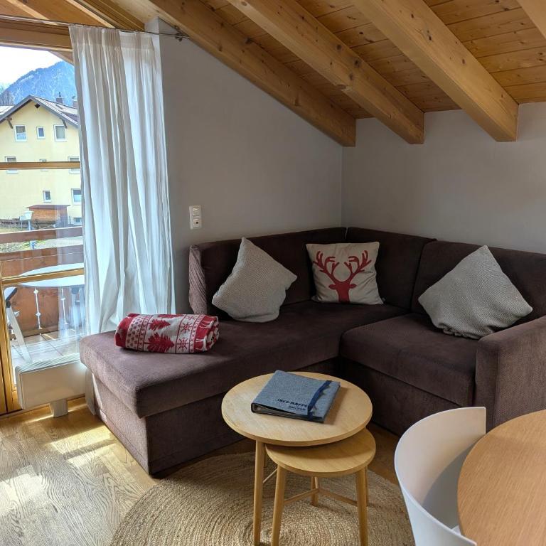 Ferienwohnung Willert - Apartment mit 1 Schlafzimmer - 11