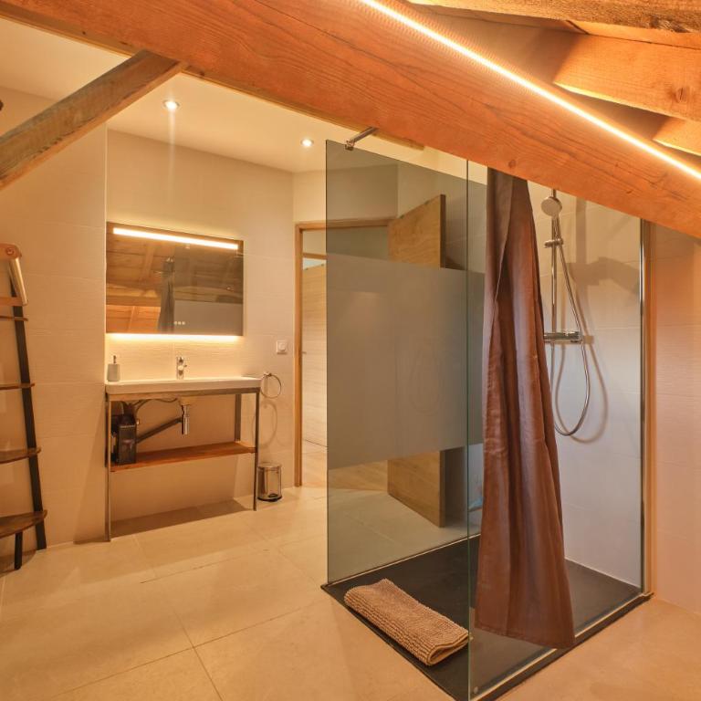 Les 3 Som - Chalet - 30