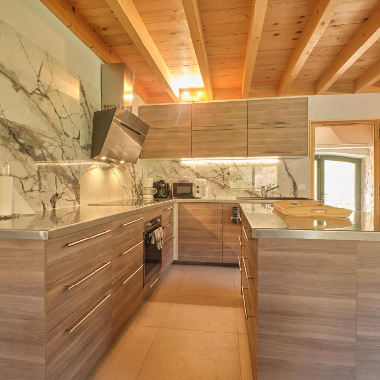 Les 3 Som - Chalet - 13