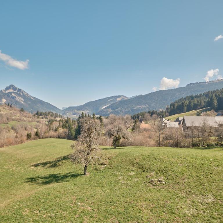 Les 3 Som - Chalet - 35