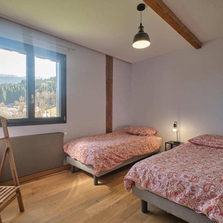 Les 3 Som - Chalet - 24
