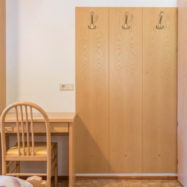 Oberwieserhof App 3 - Appartamento con 1 Camera da Letto e Vista Giardino - 15