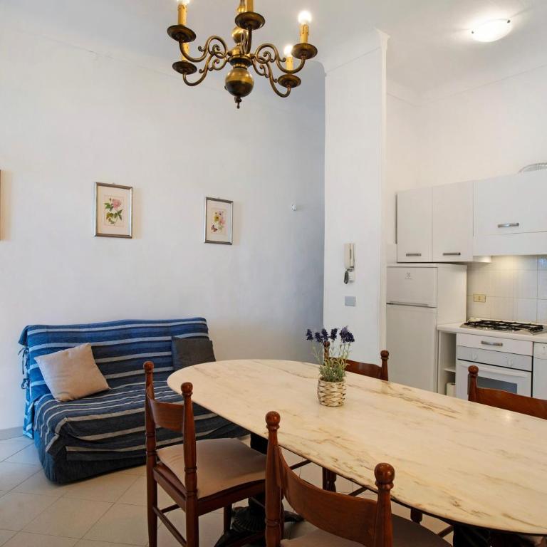 Casa Edda - Sea view - Appartamento Deluxe con 2 Camere da Letto e Vista Oceano - 4