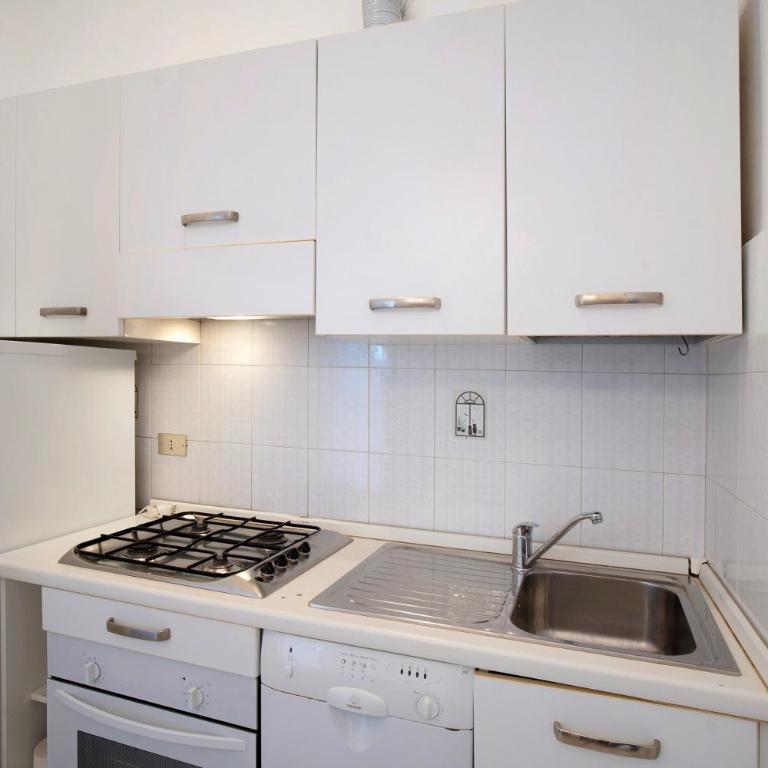 Casa Edda - Sea view - Appartamento Deluxe con 2 Camere da Letto e Vista Oceano - 6
