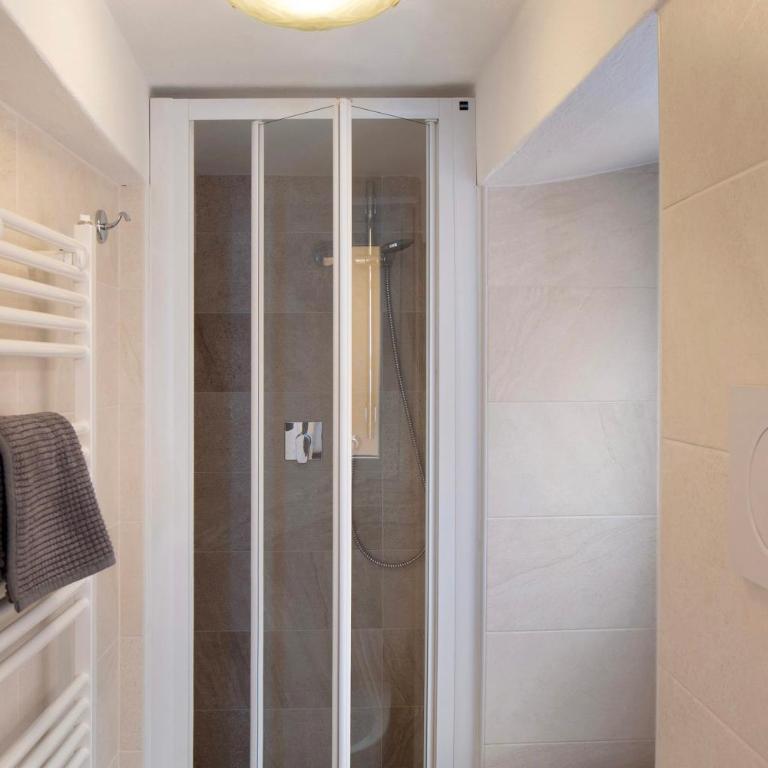 Casa Edda - Sea view - Appartamento Deluxe con 2 Camere da Letto e Vista Oceano - 18