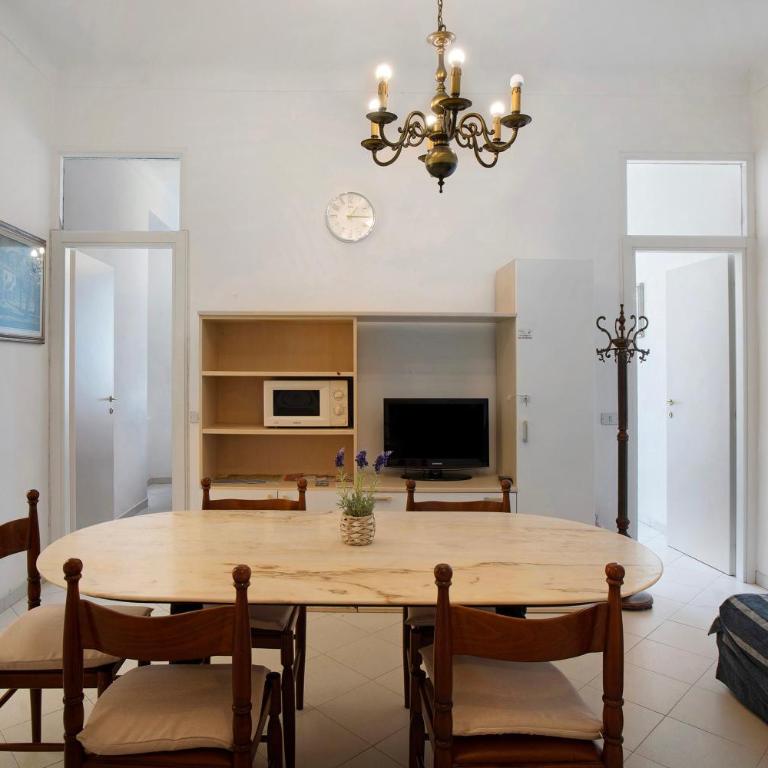 Casa Edda - Sea view - Appartamento Deluxe con 2 Camere da Letto e Vista Oceano - 9