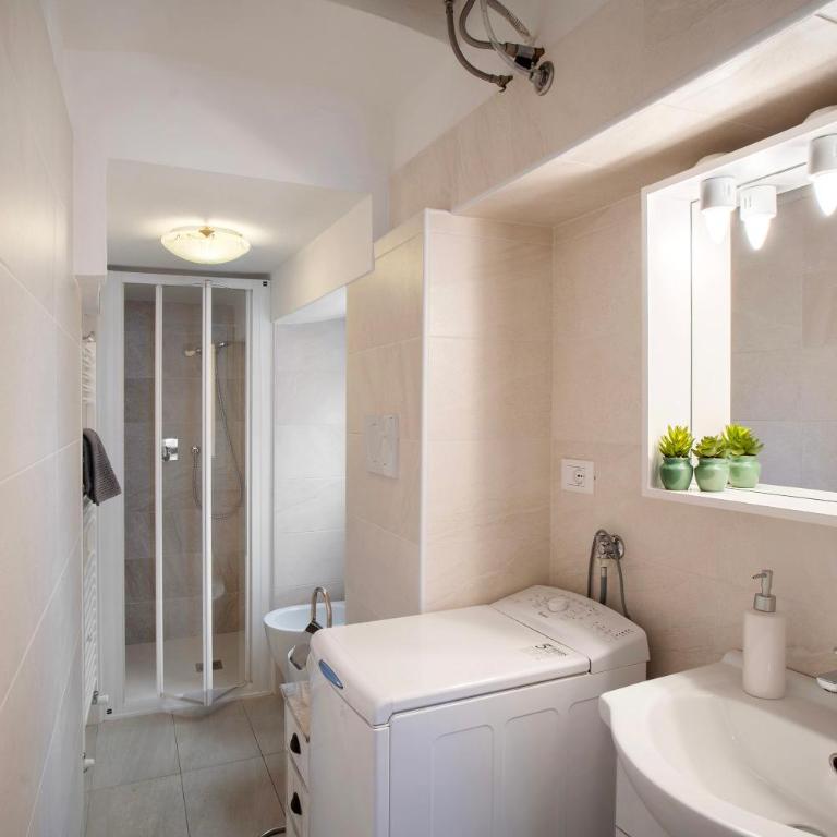 Casa Edda - Sea view - Appartamento Deluxe con 2 Camere da Letto e Vista Oceano - 16