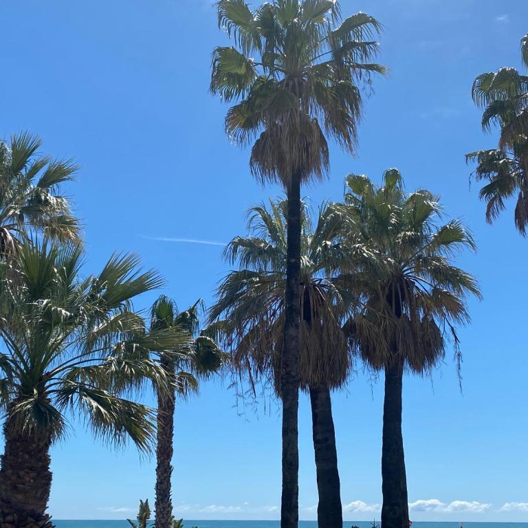 Casa Edda - Sea view - Appartamento Deluxe con 2 Camere da Letto e Vista Oceano - 23