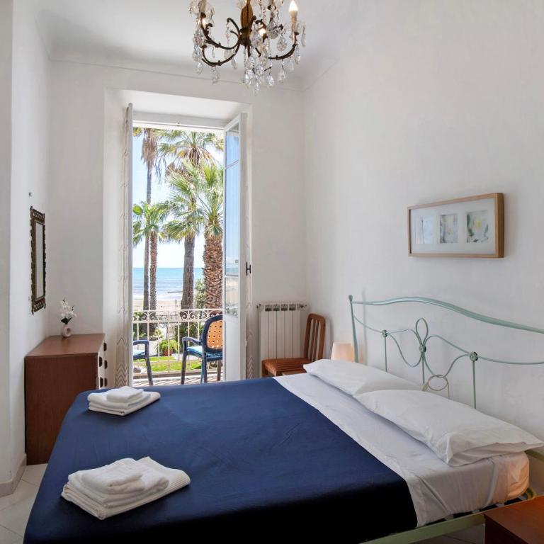 Casa Edda - Sea view - Appartamento Deluxe con 2 Camere da Letto e Vista Oceano - 2