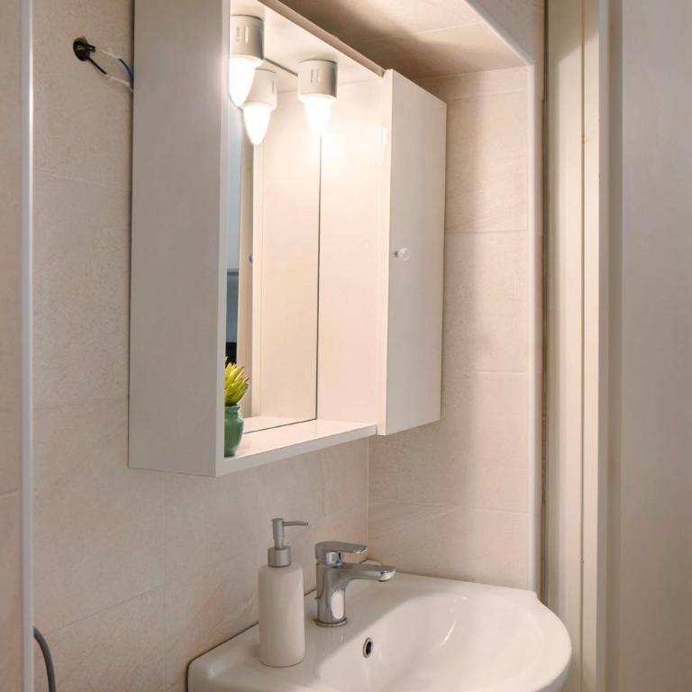 Casa Edda - Sea view - Appartamento Deluxe con 2 Camere da Letto e Vista Oceano - 17
