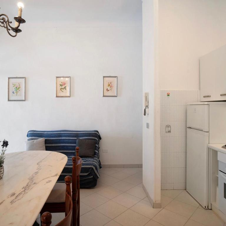 Casa Edda - Sea view - Appartamento Deluxe con 2 Camere da Letto e Vista Oceano - 8