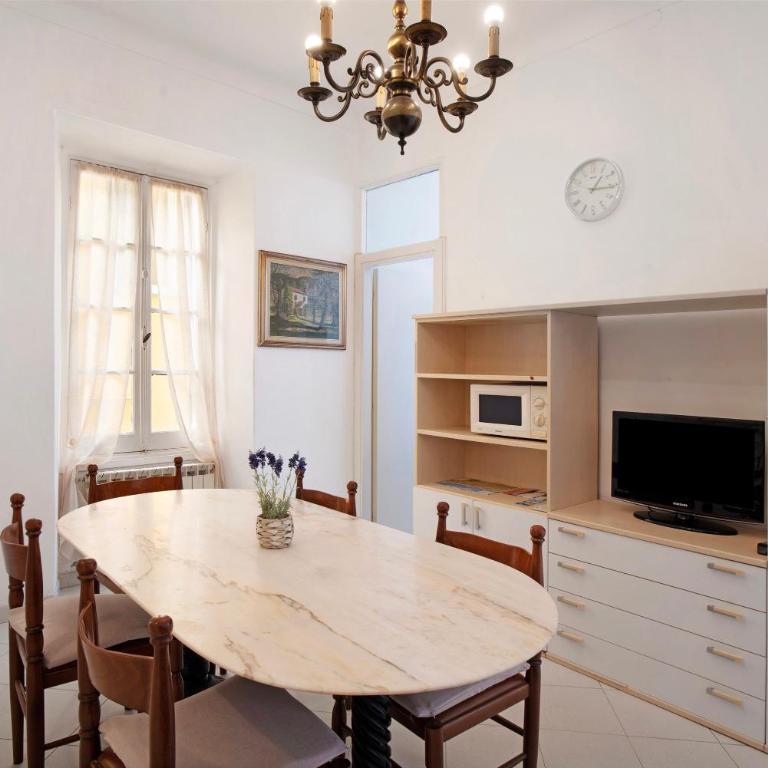 Casa Edda - Sea view - Appartamento Deluxe con 2 Camere da Letto e Vista Oceano - 7