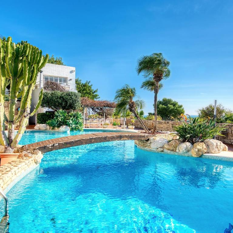 Perla del Mar Calpe - Villa con vistas al mar - 2