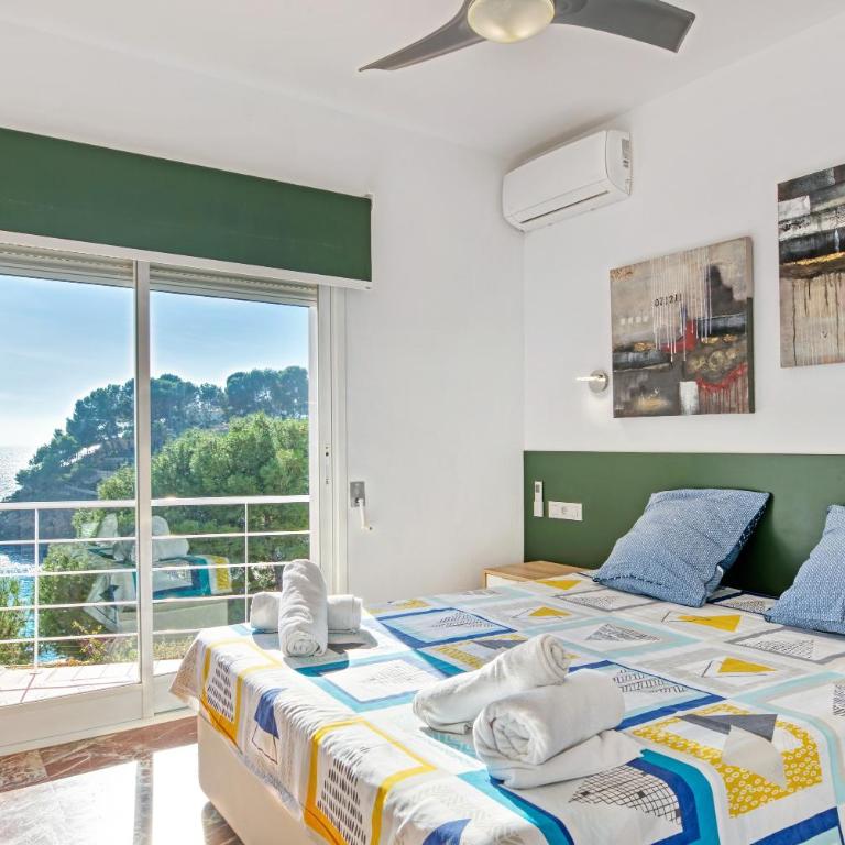 Perla del Mar Calpe - Villa con vistas al mar - 19