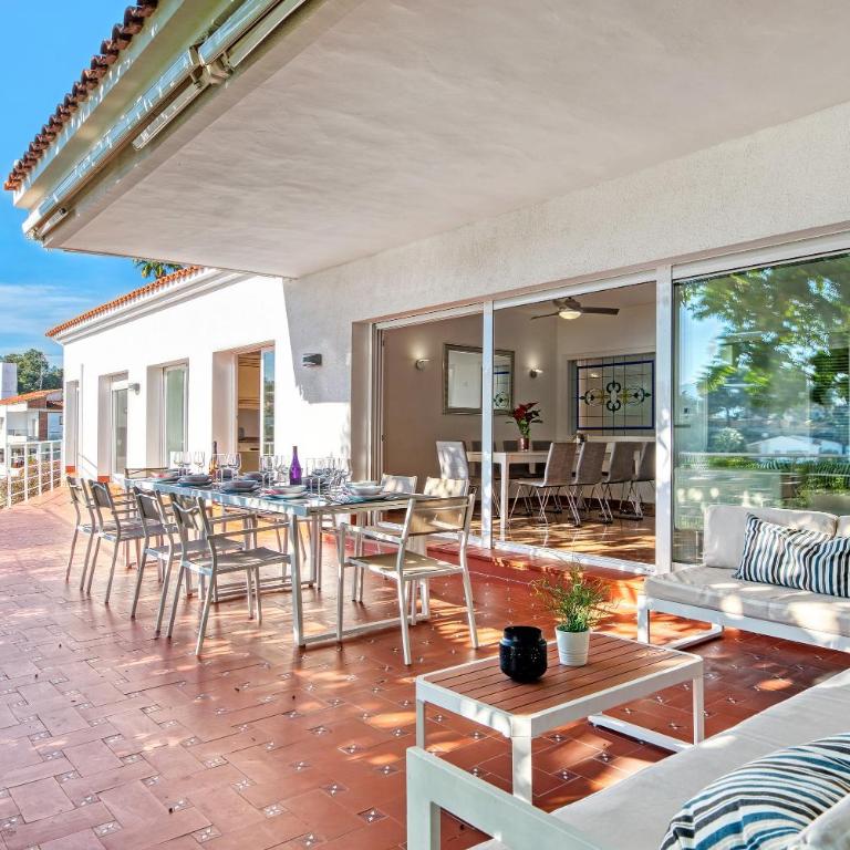 Perla del Mar Calpe - Villa con vistas al mar - 9