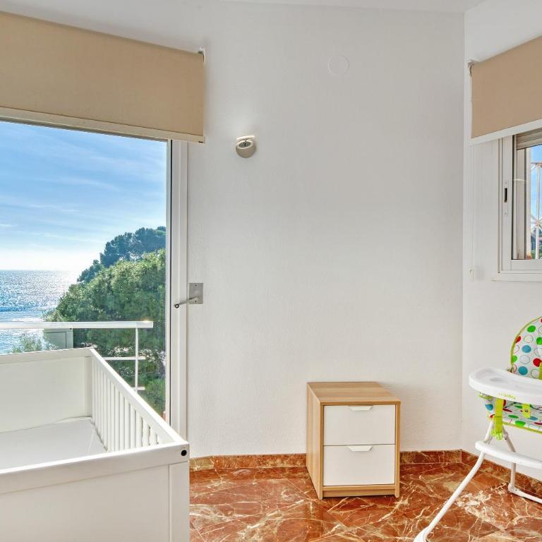 Perla del Mar Calpe - Villa con vistas al mar - 25