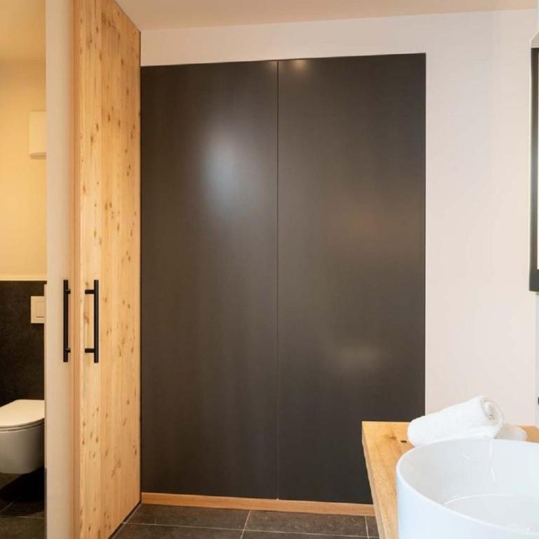 Aura Chalets - Nr 2 - Chalet con 1 Camera da Letto - 22