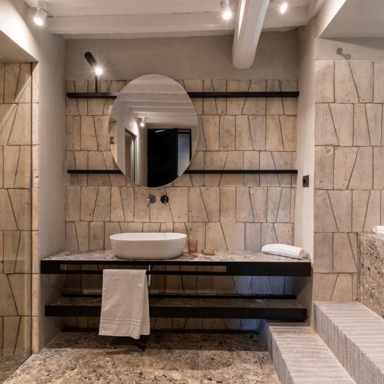 Suite Cantina - Appartamento Deluxe con 2 Camere da Letto e Vista Giardino - 6