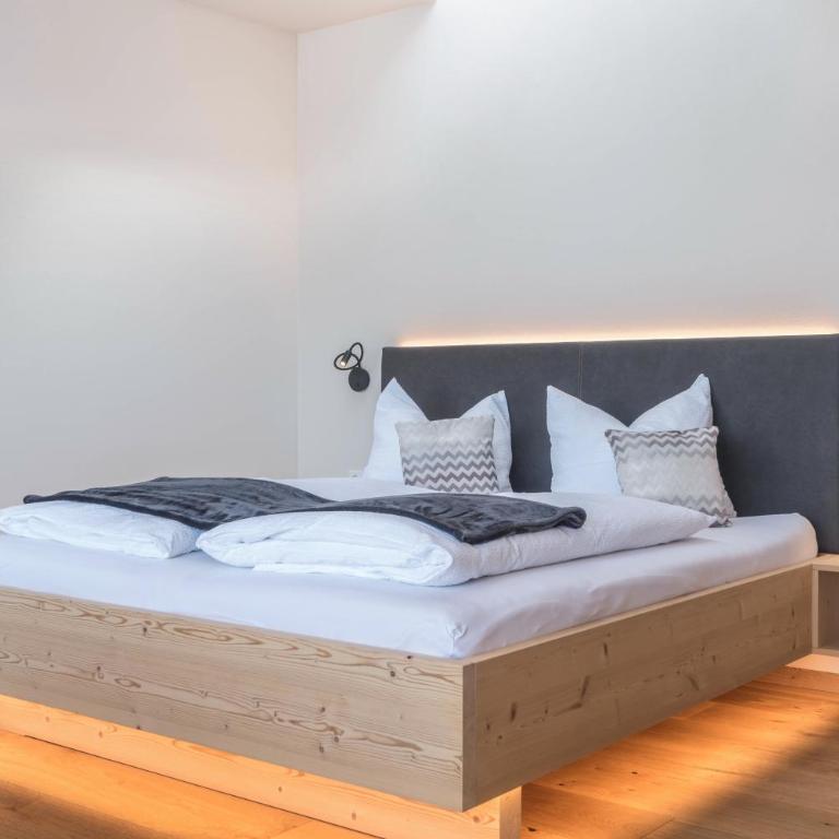 Aura Chalets - Nr 2 - Chalet con 1 Camera da Letto - 8