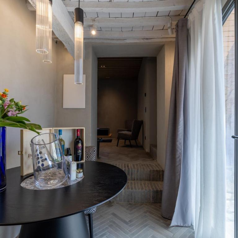 Suite Cantina - Appartamento Deluxe con 2 Camere da Letto e Vista Giardino - 15