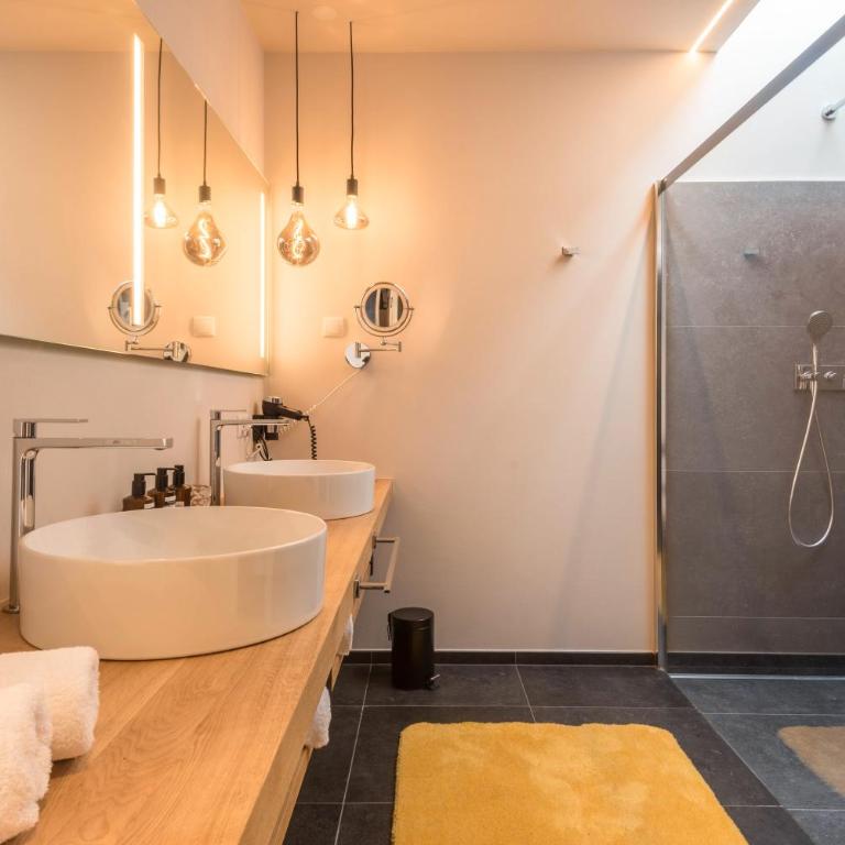 Aura Chalets - Nr 2 - Chalet con 1 Camera da Letto - 20