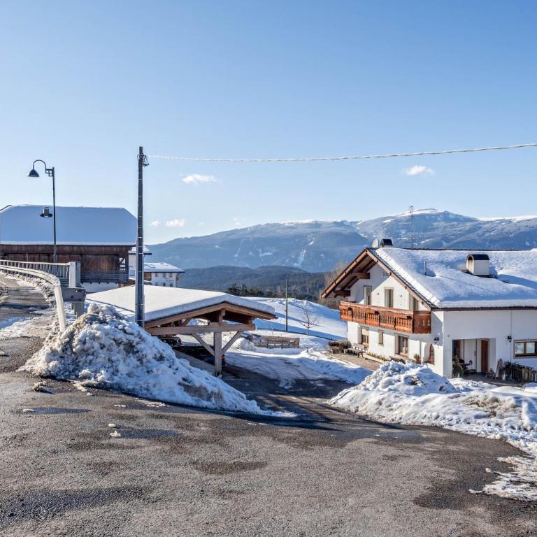 Aura Chalets - Nr 2 - Chalet con 1 Camera da Letto - 30