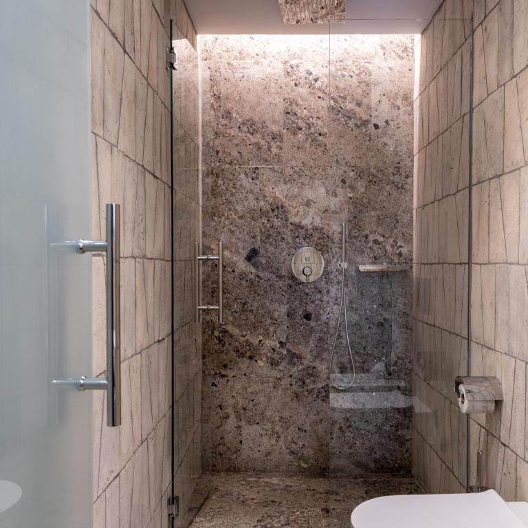 Suite Cantina - Appartamento Deluxe con 2 Camere da Letto e Vista Giardino - 20