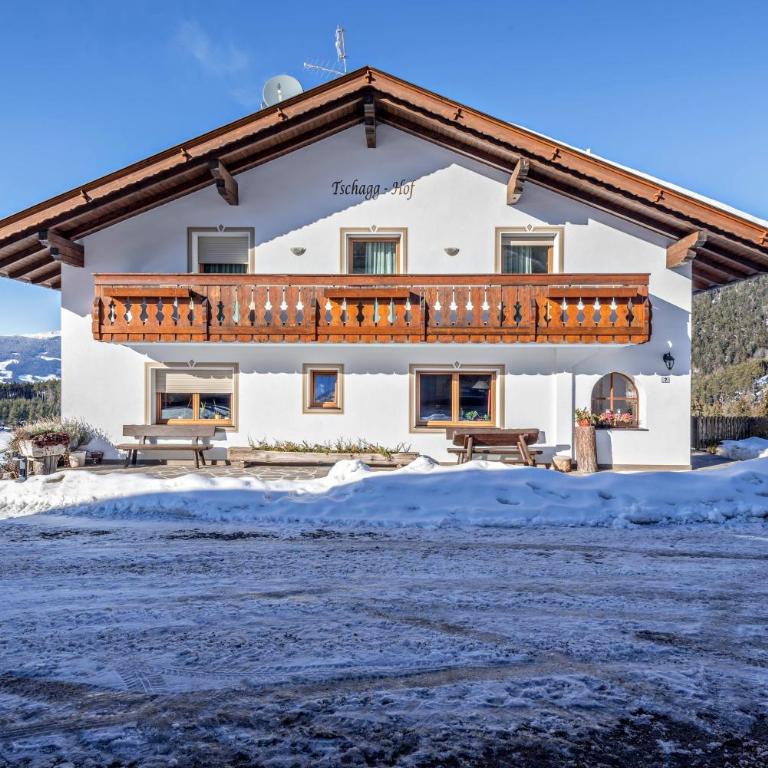 Aura Chalets - Nr 2 - Chalet con 1 Camera da Letto - 31