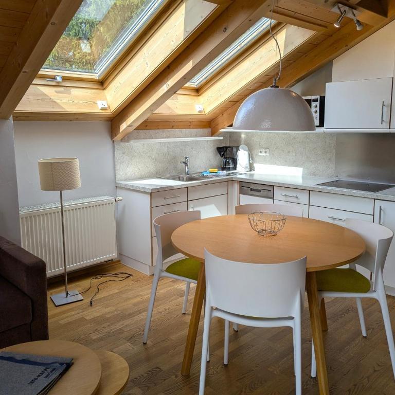 Ferienwohnung Willert - Apartment mit 1 Schlafzimmer - 13