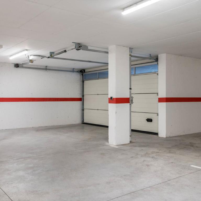 Ferienwohnungen Karin - Lagrein - Apartamento Superior de 1 dormitorio con balcón - 26