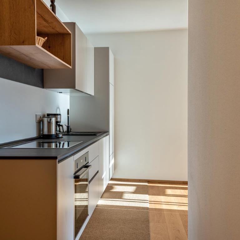 Ferienwohnungen Karin - Lagrein - Apartamento Superior de 1 dormitorio con balcón - 9