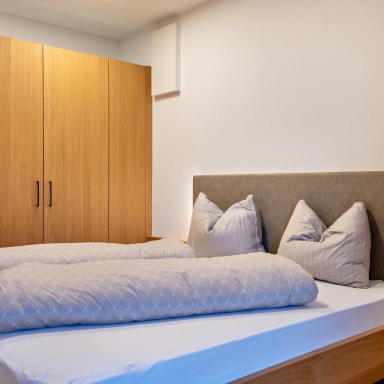 Ferienwohnungen Karin - Lagrein - Apartamento Superior de 1 dormitorio con balcón - 12