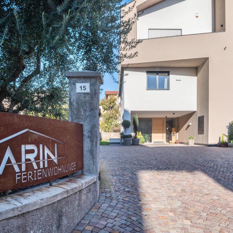 Ferienwohnungen Karin - Lagrein - Apartamento Superior de 1 dormitorio con balcón - 6