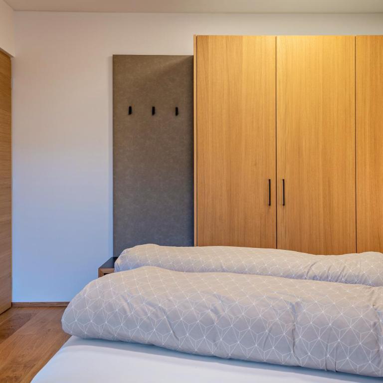 Ferienwohnungen Karin - Lagrein - Apartamento Superior de 1 dormitorio con balcón - 14
