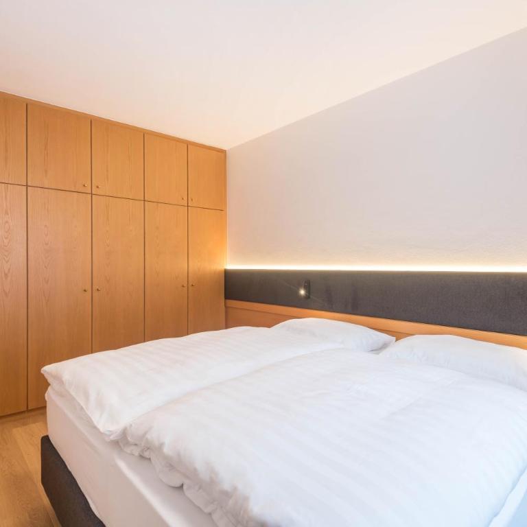 La Grambla App Sella - Appartamento Superior con 1 Camera da Letto e Balcone - 21