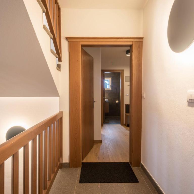 La Grambla App Sella - Appartamento Superior con 1 Camera da Letto e Balcone - 24