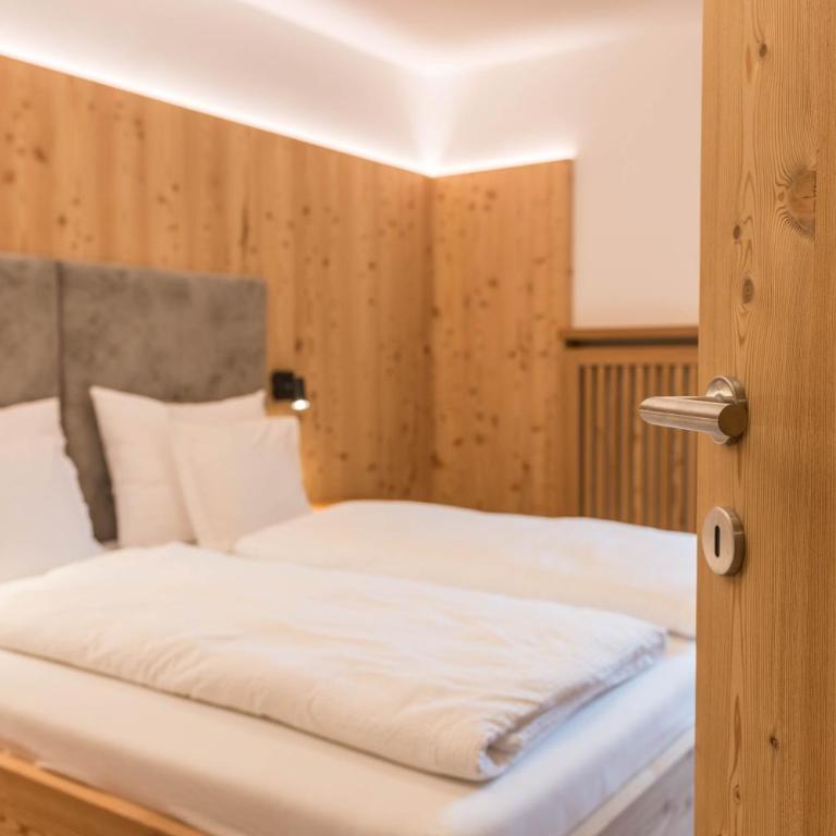 Apt Mirko - Haus Kostner - Superior Apartment mit 1 Schlafzimmer und Balkon - 12