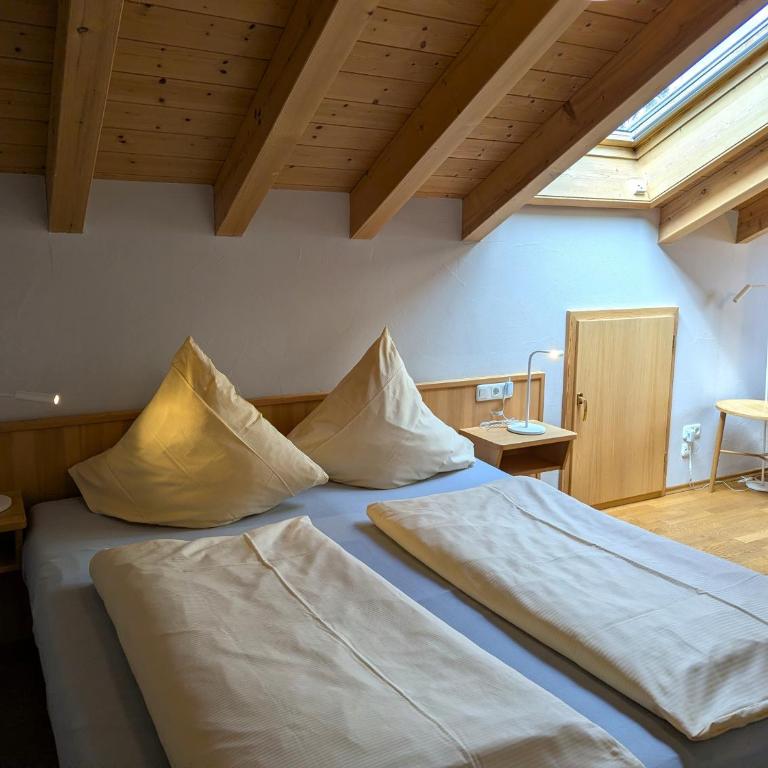 Ferienwohnung Willert - Apartment mit 1 Schlafzimmer - 15